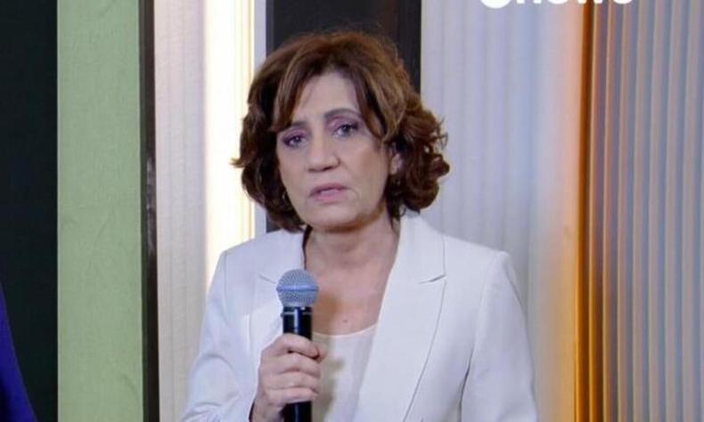 Miriam Leito