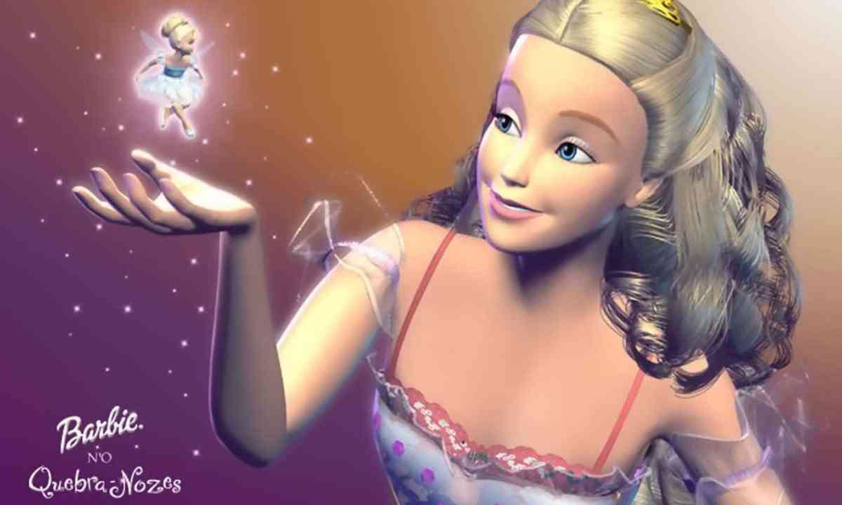 Barbie – Próximo filme: Barbie: Escola de Princesas