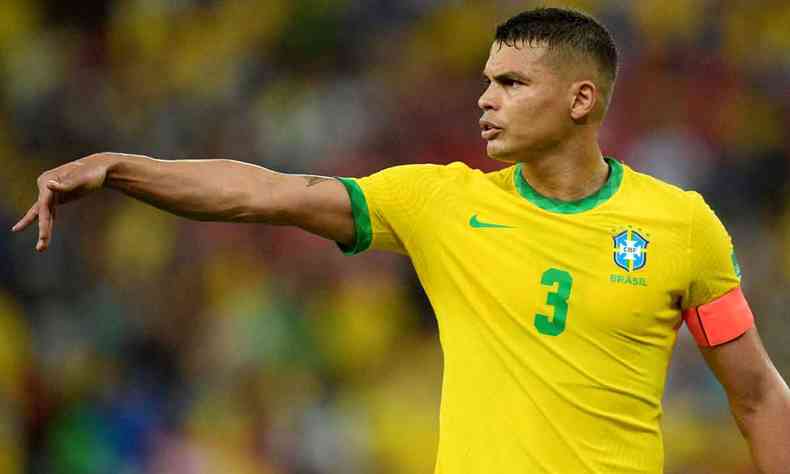 AO VIVO: pressionada após 3 jogos sem vencer, Seleção Brasileira
