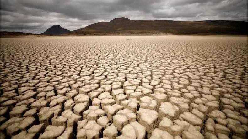 Aquecimento causado por humanos causou danos irreparáveis %u200B%u200Bà Terra que podem piorar nas próximas décadas(foto: Reuters) Aquecimento causado por humanos causou danos irreparáveis %u200B%u200Bà Terra que podem piorar nas próximas décadas