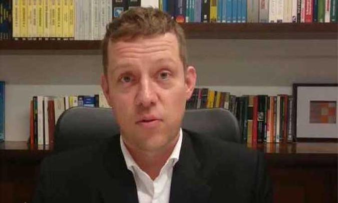 Fabio Klein diz que receita deve perder força nos próximos meses, o que agravará a situação (foto: Reprodução da internet) Fabio Klein diz que receita deve perder força nos próximos meses, o que agravará a situação (foto: Reprodução da internet)