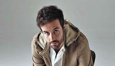 Emilio Fraia apresenta mltiplas possibilidades de contar histrias de brasileiros em terra estrangeira