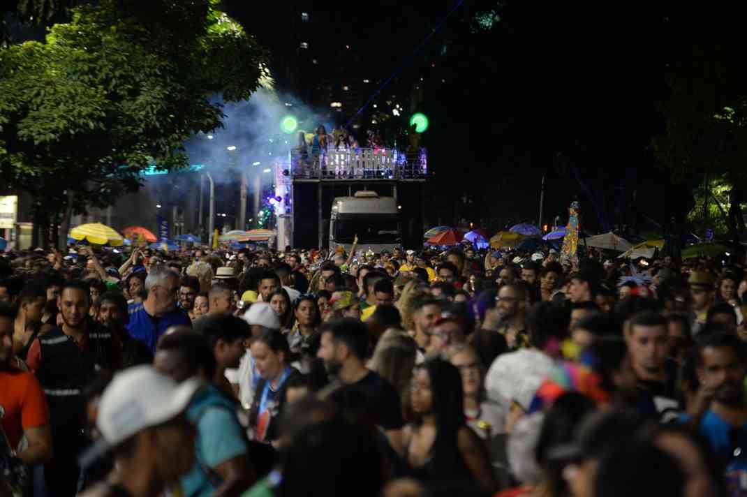 Carnaval 2023: Bloco Chama O Síndico, Em BH -Estado De Minas