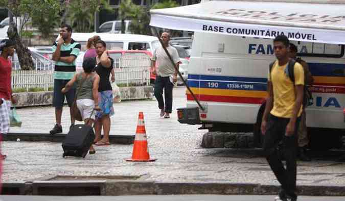 (foto: Edesio Ferreira/EM DA Press)