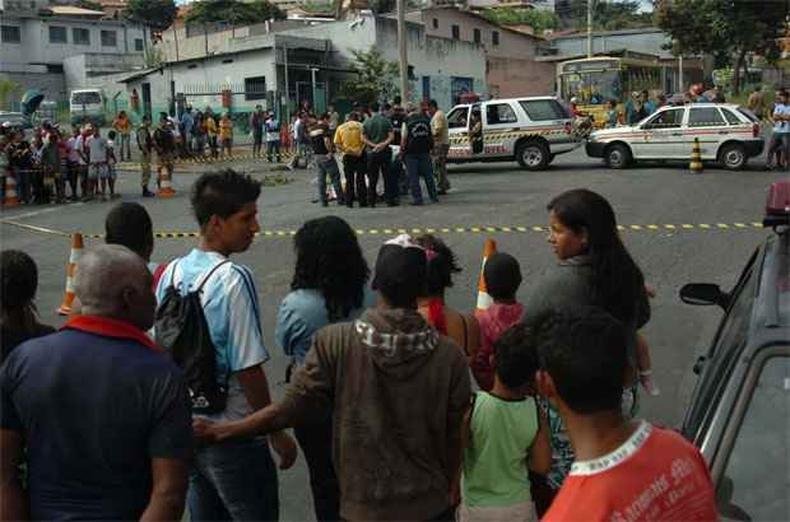 (foto: Alexandre Guzanshe/EM/D.A.Press)