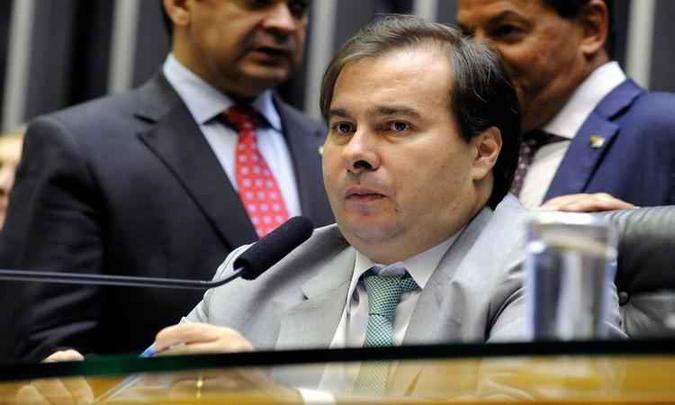 (foto: Luis Macedo/Câmara dos Deputados) (foto: Luis Macedo/Câmara dos Deputados)