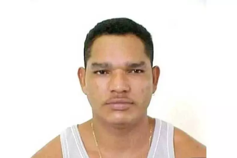  Osmar Pereira Nonato