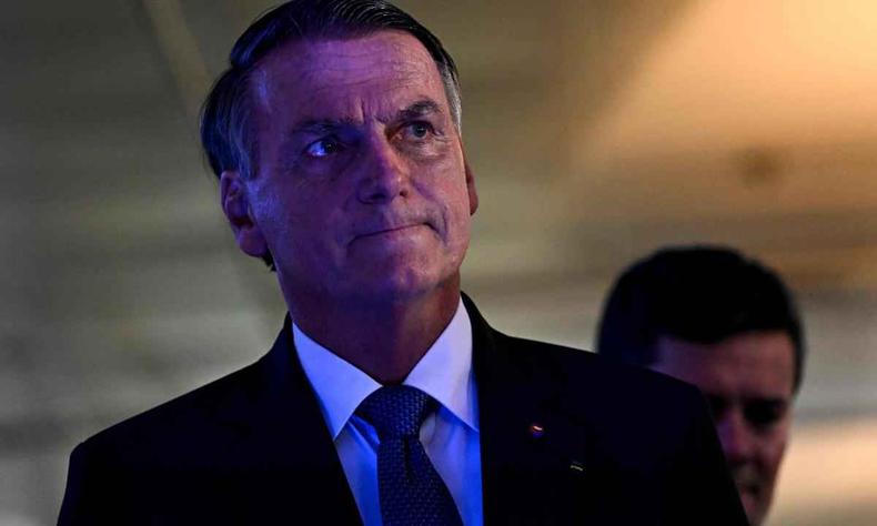 jair bolsonaro