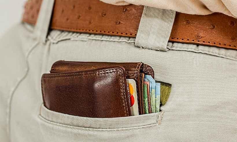 Segundo o Banco Central (BC), responsável pela divulgação, a medida é para tornar o produto mais 'regressivo'(foto: Pixabay/Divulgação)