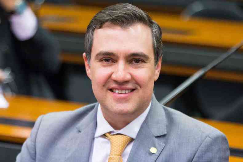 Luiz Lauro Filho era filho do ex-deputado Federal Luiz Lauro e sobrinho do atual prefeito de Campinas, Jonas Donizette (PSB)(foto: PSB/divulgao)