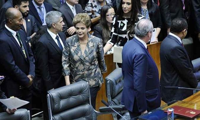 (foto: Lucio Bernardo Jr. / Câmara dos Deputados) (foto: Lucio Bernardo Jr. / Câmara dos Deputados)