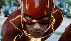 Ezra Miller em 'The Flash' lidera bilheteria nacional com R$ 14,5 milhes