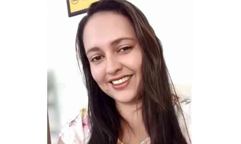 Silvia Helena Rodrigues Oliveira, de 38 anos, morreu aps o ex-marido descumprir ordem judicial de medida protetiva
