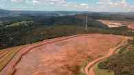 Risco máximo: barragem ameaça comunidade, BR-381 e reservatório Rio Manso