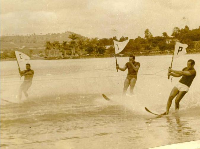 (foto: O Cruzeiro/Arquivo EM) (foto: O Cruzeiro/Arquivo EM)