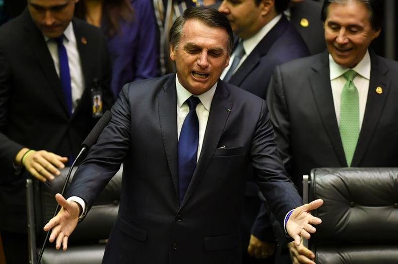 (foto: / AFP / Nelson ALMEIDA )