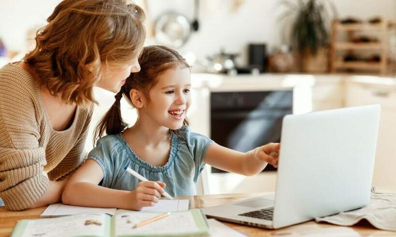 Rotina  importante para criao de vnculos saudveis entre pais e filhos
