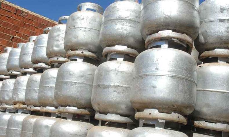 O produto tem reajustes trimestrais(foto: Marcello Casal/Agncia Brasil )