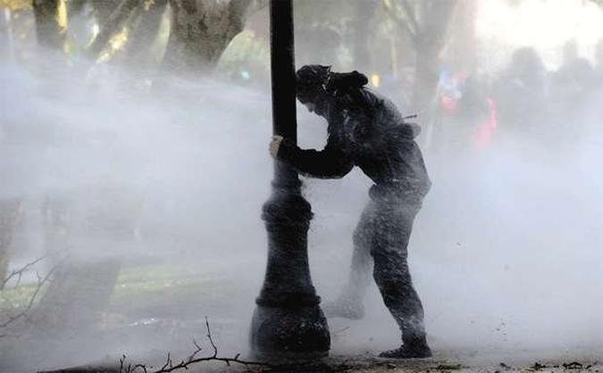 (foto: MARTIN BERNETTI / AFP)