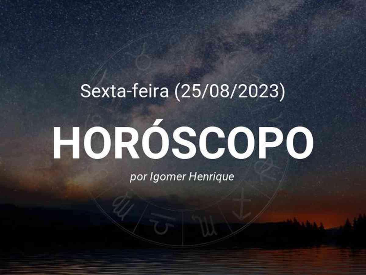 Horóscopo e anjo do dia 21 de agosto de 2019 - Jornal O Paraná