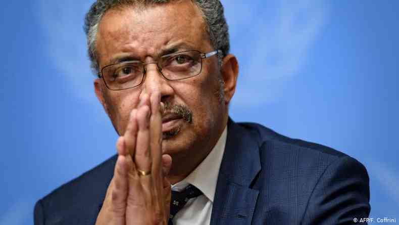 Tedros