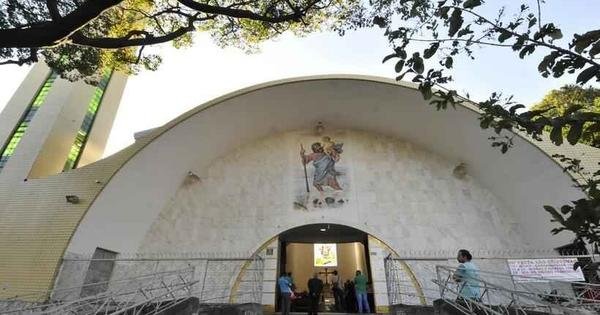 Dia de São Cristóvão será celebrado neste domingo (25/7) em BH - Vimarsana News