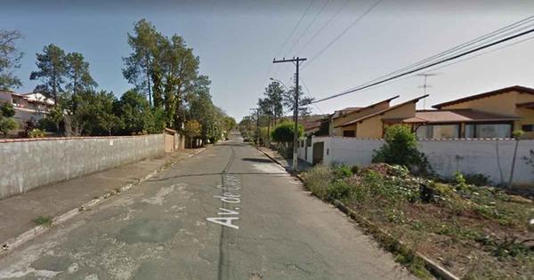  Pai se coloca à frente de assassino, mas não evita filho morrer por R$ 420 