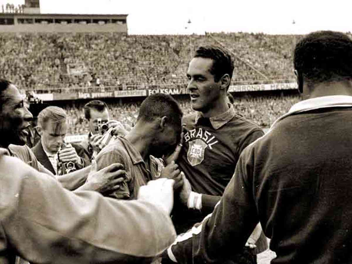 Argentina (4) 3 x 3 (2) França: show de imagens da final da Copa do Mundo -  Superesportes