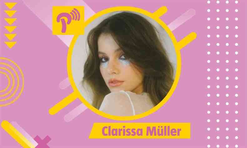 Clarissa Muller, conhecida como Clarissa ou Clapivara