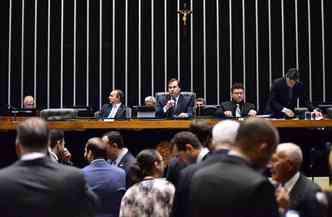 (foto: Zeca Ribeiro/ Cmara dos Deputados)