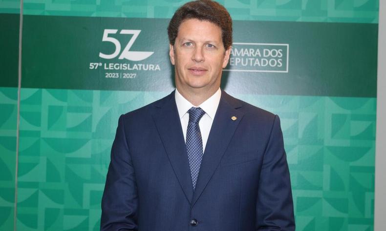 Ricardo Salles (PL-SP)