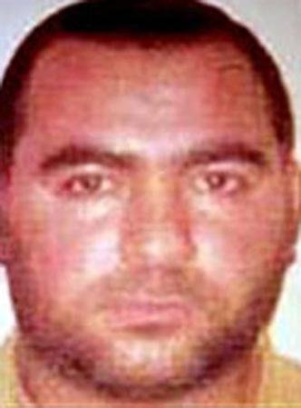 Personagem misterioso, Abu Bakr teve rosto revelado em janeiro por autoridades iraquianas(foto: AFP PHOTO / HO /US Department of State%u2019s Bureau of Diplomatic Security) Personagem misterioso, Abu Bakr teve rosto revelado em janeiro por autoridades iraquianas(foto: AFP PHOTO / HO /US Department of State%u2019s Bureau of Diplomatic Security)
