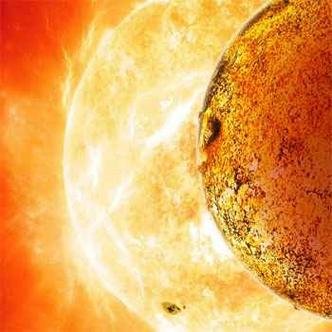 (foto: REUTERS/David A. Aguilar/Harvard-Smithsonian Center for Astrophysics/Handout)
