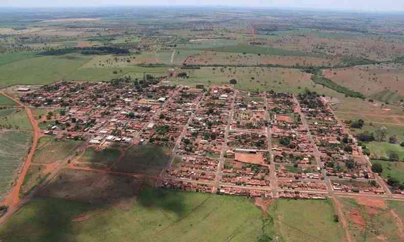 Municpio tem 93 casos confirmados de COVID-19(foto: Divulgao/Prefeitura de Unio de Minas)