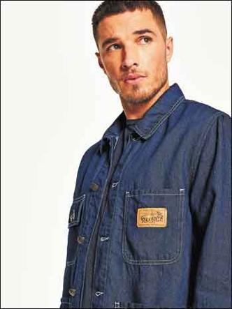 (foto: Divulgação) Jeans