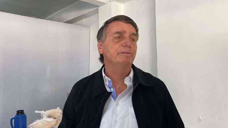 Bolsonaro