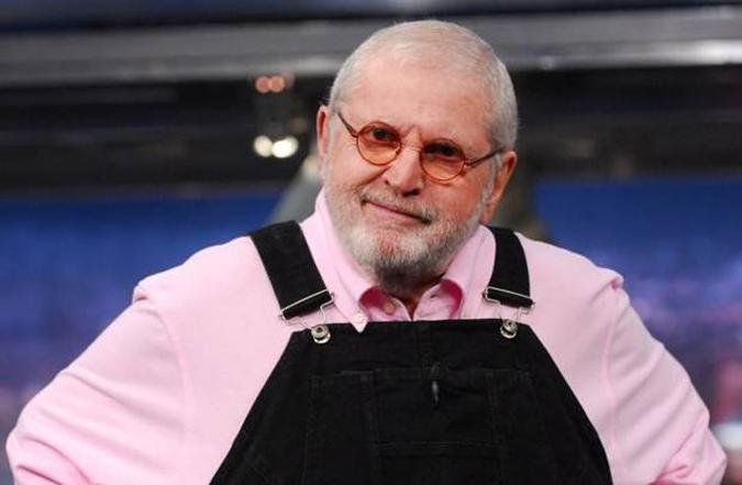 Jô Soares está internado no hospital Sírio-Libanês desde 25 de julho(foto: Zé Paulo Cardeal/TV Globo) Jô Soares está internado no hospital Sírio-Libanês desde 25 de julho(foto: Zé Paulo Cardeal/TV Globo)