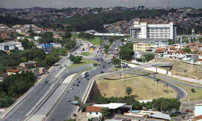 (foto: RODRIGO CLEMENTE/EM/D.A PRESS)