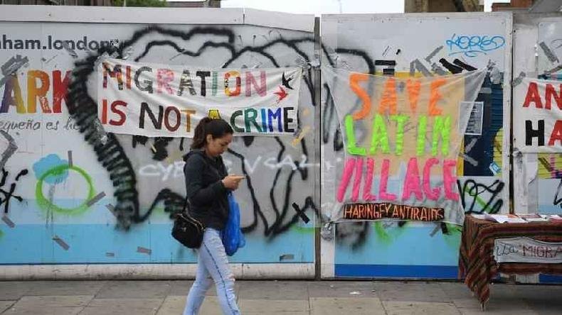 Por enquanto, o mercado latino continua fechado(foto: Getty Images)