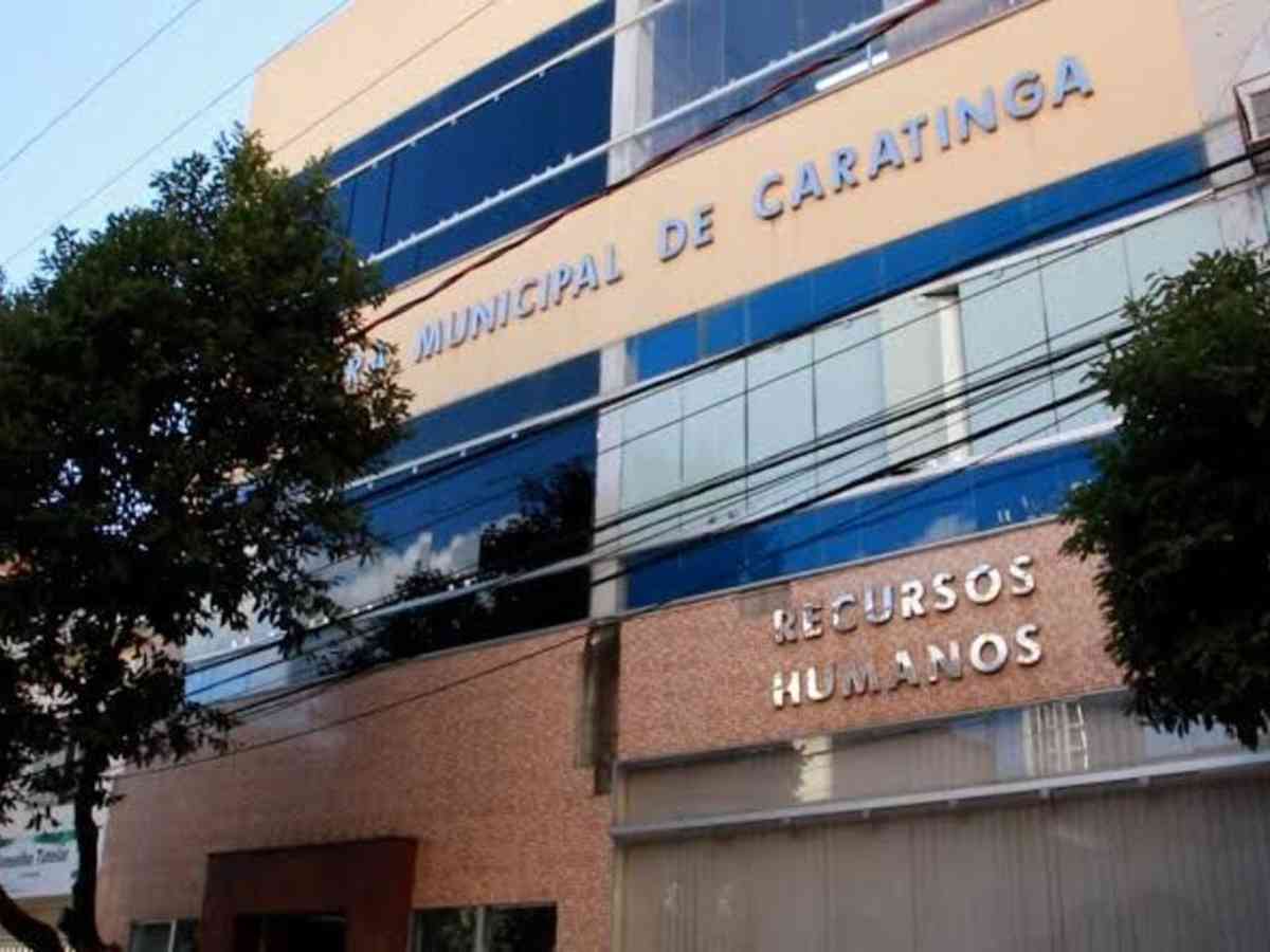 MPMG entra com ação contra prefeito de Caratinga por assédio