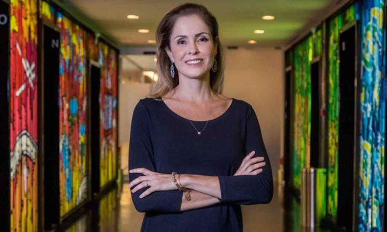 Ana Carolina Azevedo destaca a premiao como novo marco em seu carreira 