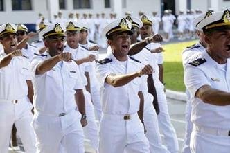 (foto: Divulga��o/Marinha )