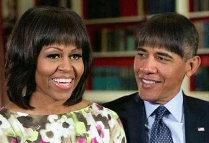 (foto: REUTERS/The White House/Handout)