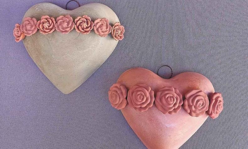 Esculturas de Alu�zio Casa