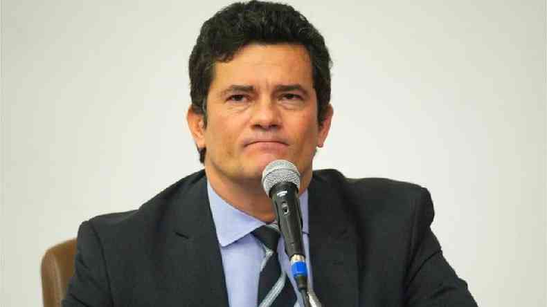 Para FHC, sada de Moro vai levar junto parte do apoio a Bolsonaro(foto: Getty Images)