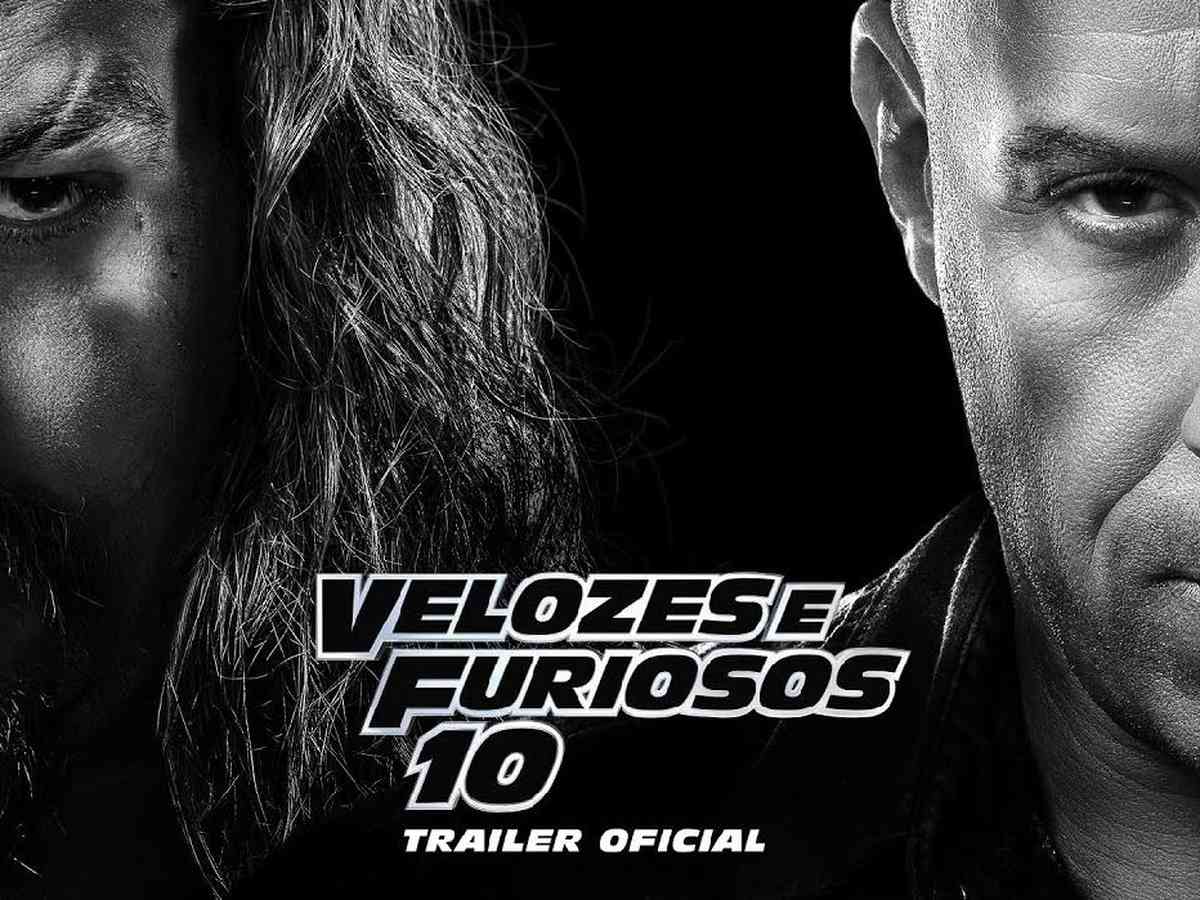 Prime Video: Velozes e Furiosos 6