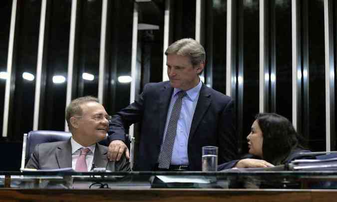 (foto: Jefferson Rudy/Agncia Senado)