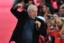 Discurso de Lula deveria ser escrito a quatro mãos com a centro-direita