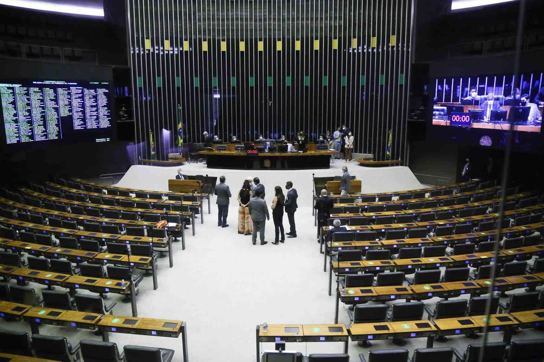 Proposta de Emenda - Câmara Municipal de Muzambinho - MG