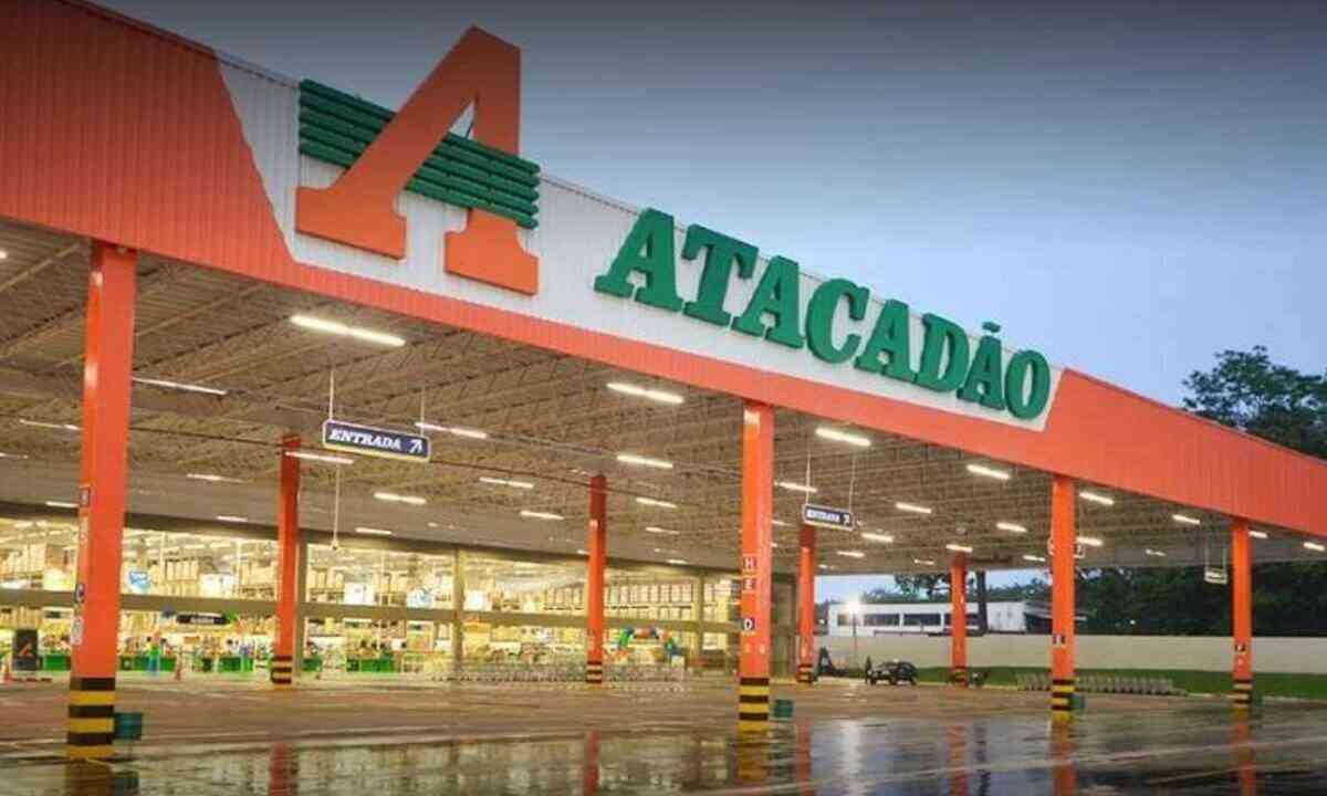 Vagas De Emprego Atacadão Osasco - Aplicativo Para Ganhar Dinheiro De  Verdade